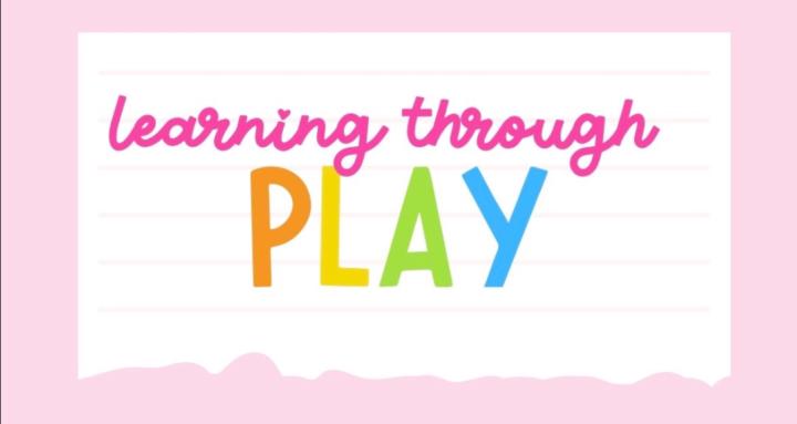 The Power of Play (OT)