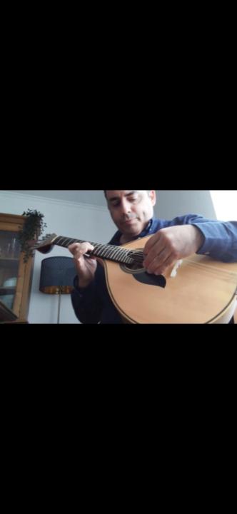 Jorge Vitorino
