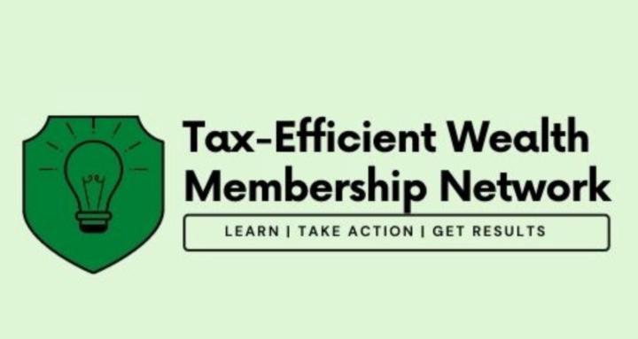 Tax-Efficient Wealth