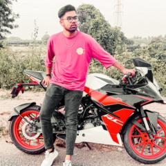 Pritesh Suradkar
