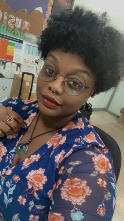 Ruby Edwards