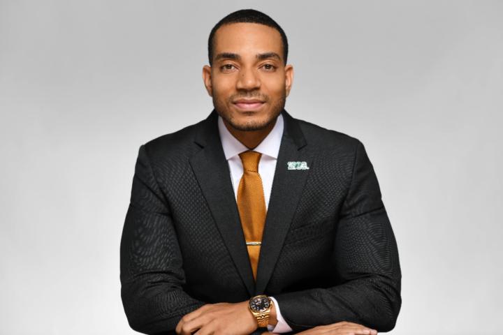Chris K. Johnson II