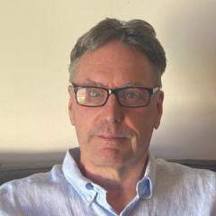 Dave Abbot