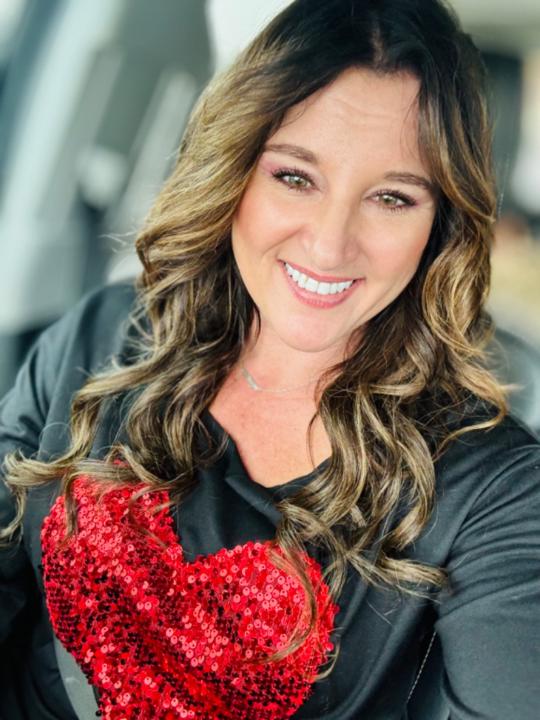 Julie Harper