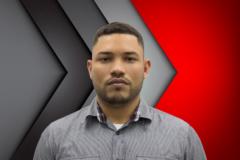 Bredy Adrian Jimenez Perez