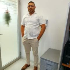 Bredy Adrian Jimenez Perez