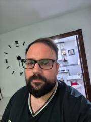 Joshua Gomez