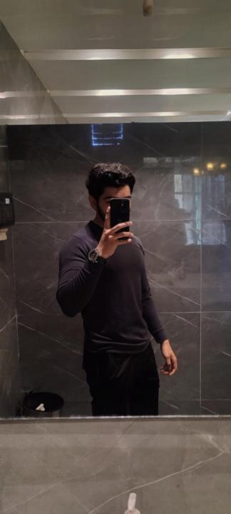 Zain Ali