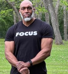 Wendell Stovall