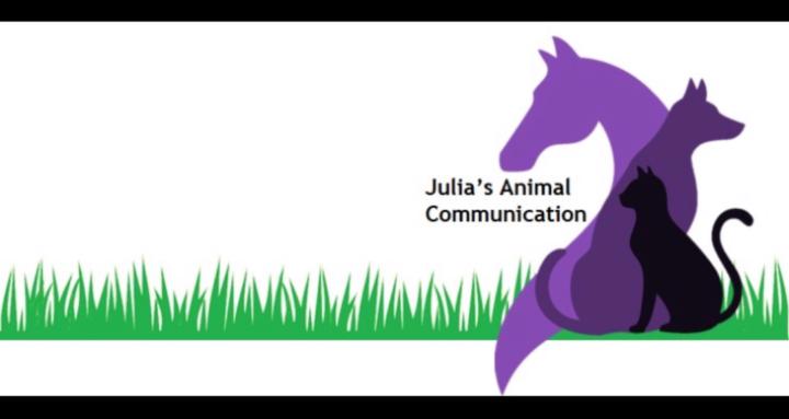 Julia’s Animal Communication