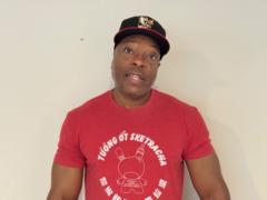 Derrick Gunter