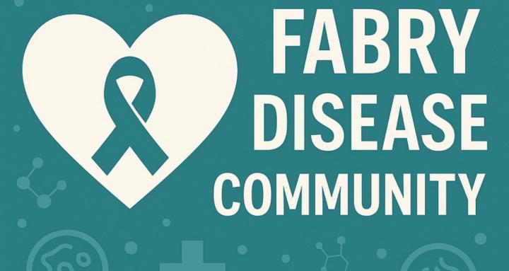 Fabry Disease Community