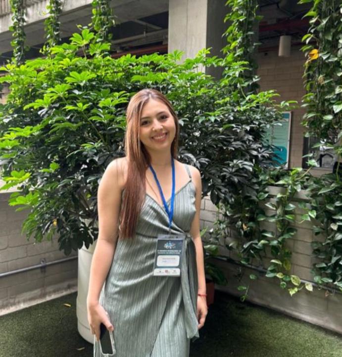 Milena Echeverri Carvajal