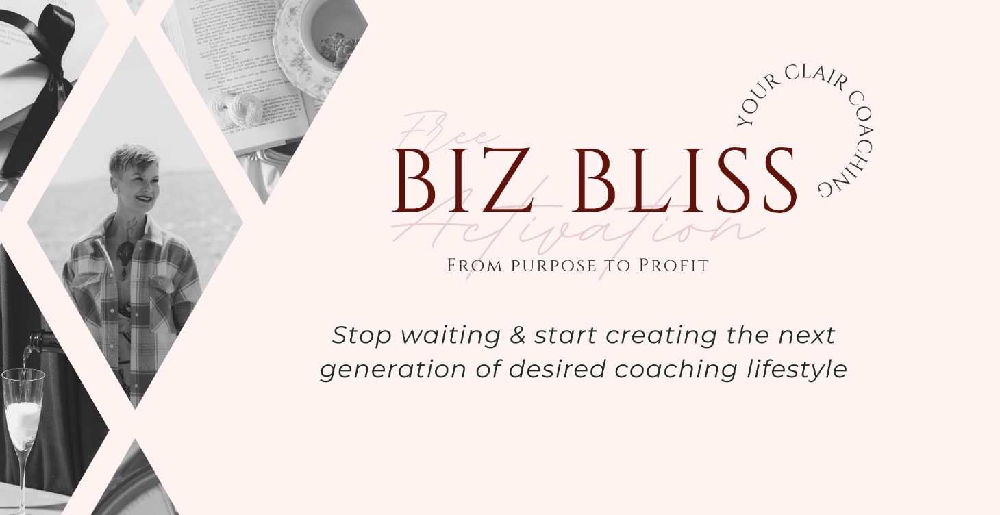The Bizz Bliss Activation