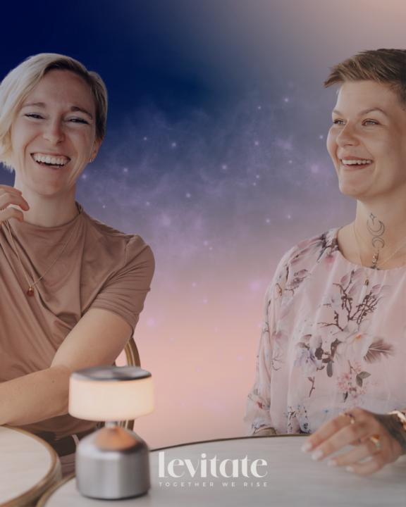 ✨ Mød arrangørerne af nytårs eventet ❤️‍🔥