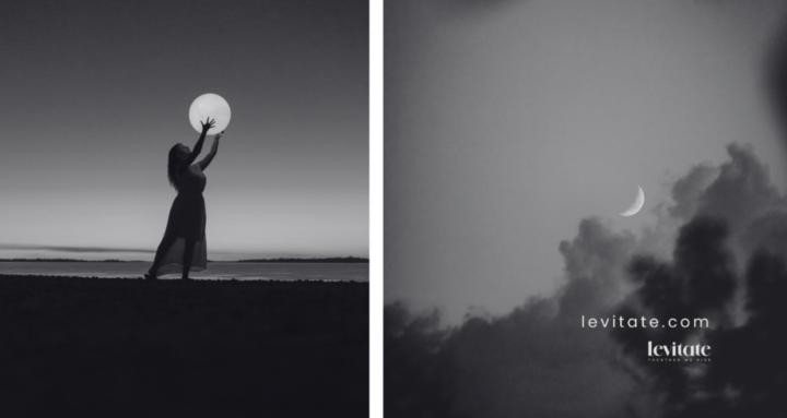 LEVITATE for Mompreneurs