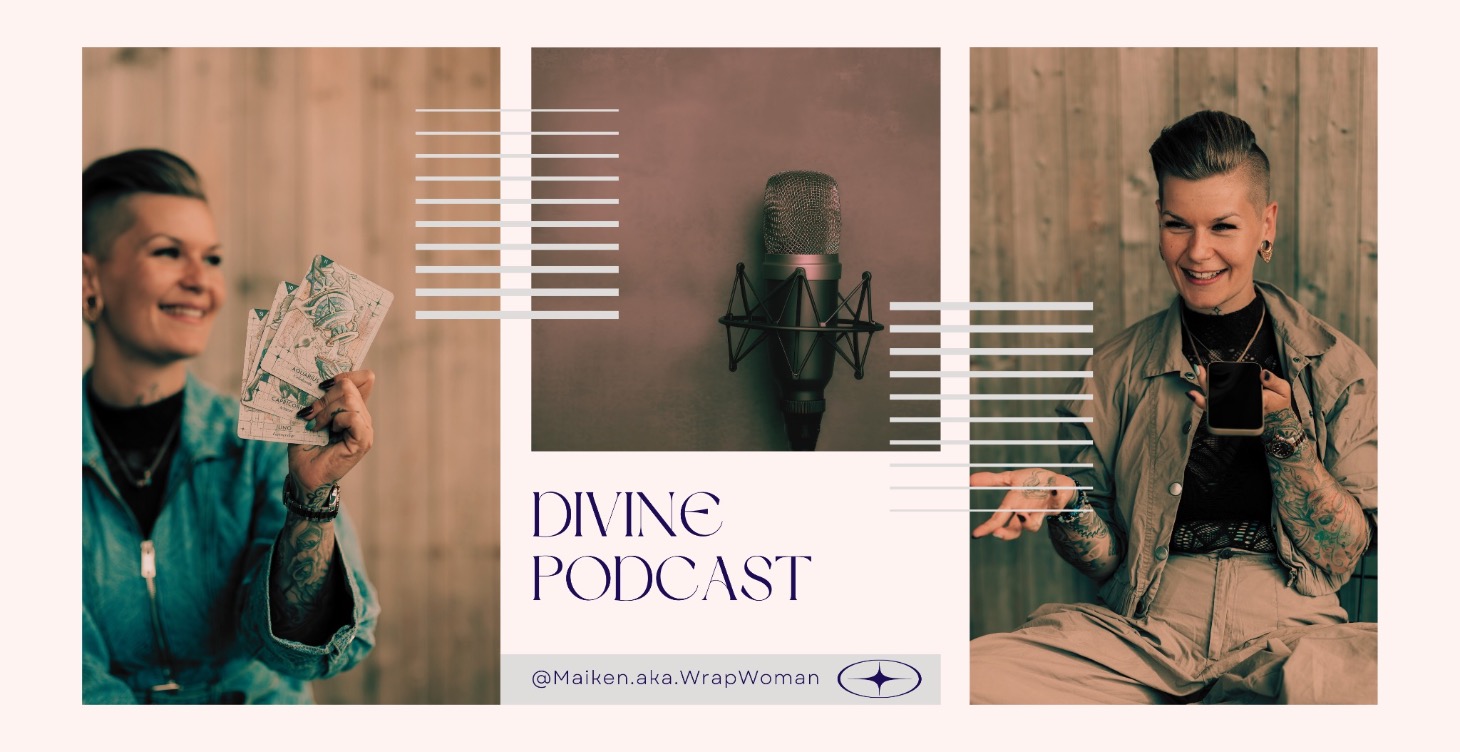 Divine Podcast