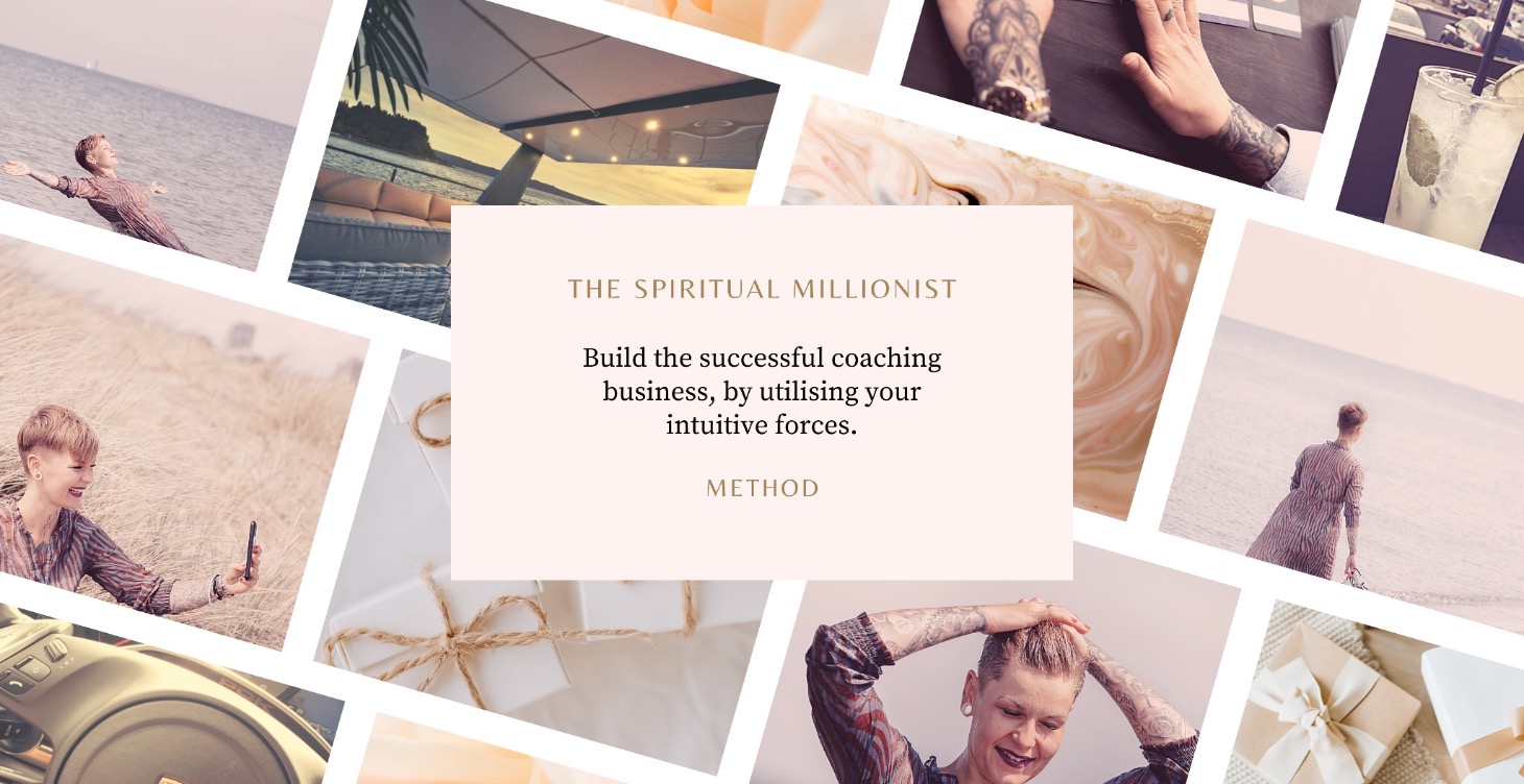 The Spiritual Millionist Method