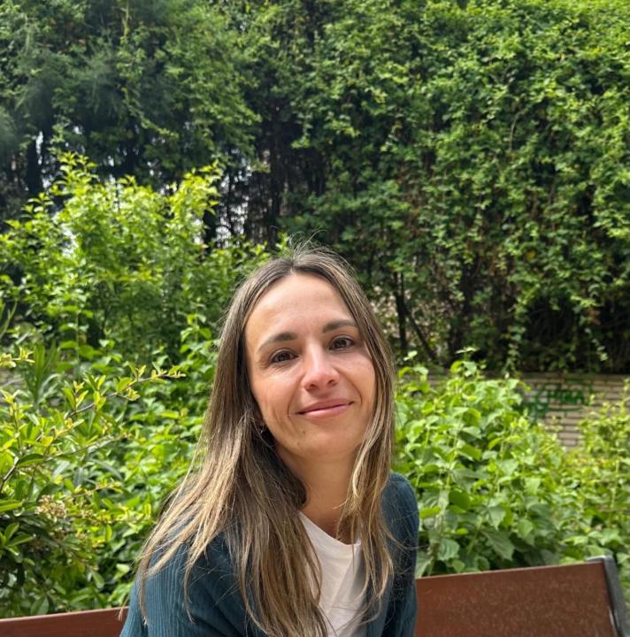 Eugenia De la fuente