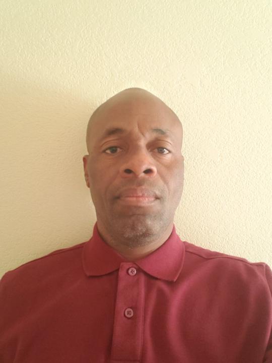 Wayne Parker