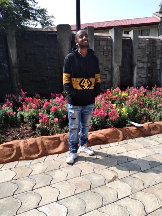 Anania Teshome