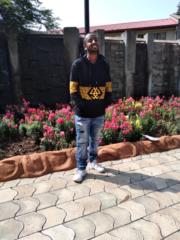 Anania Teshome
