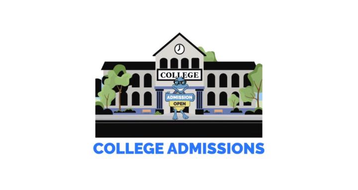 BT - COLLEGE ADMISSIONS