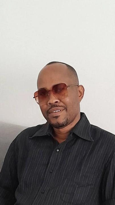 Saifeldin Ahmed