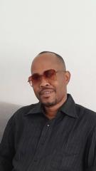 Saifeldin Ahmed