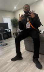 Kevaun Taylor