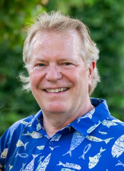 Scott Baily