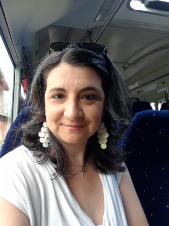 Pierina Thomann