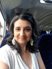 Pierina Thomann