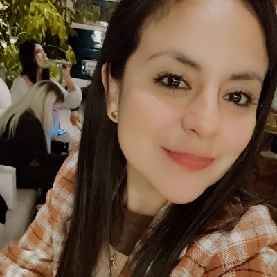 Fabiola Katherine Vega Sanchez