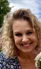 Erika Fahrland