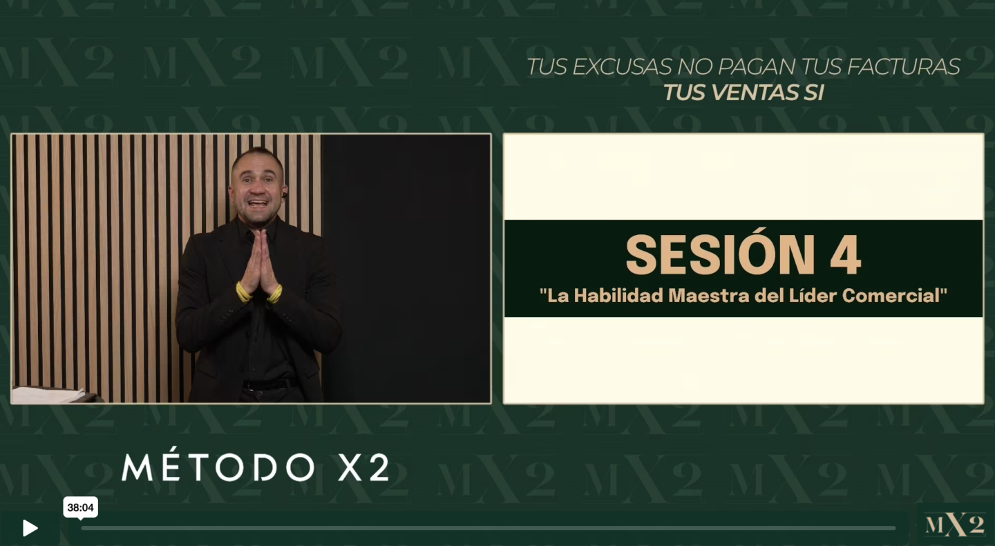 LíderX2