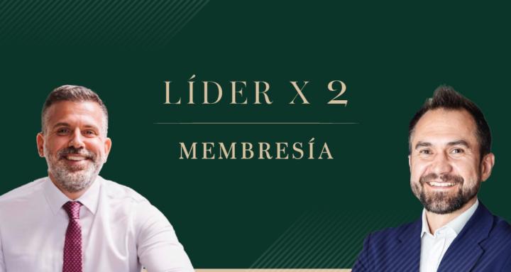 LíderX2