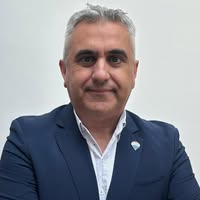 Jose Martínez Sánchez