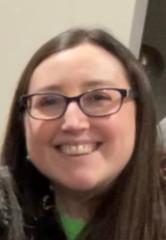Julie Sheridan