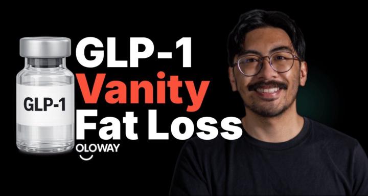 GLP-1s For Vanity | Oloway