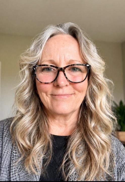 Kim Waddington