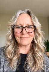 Kim Waddington