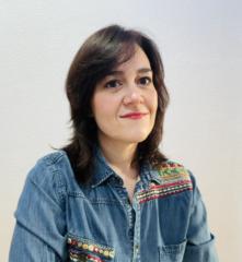 Elena Amador