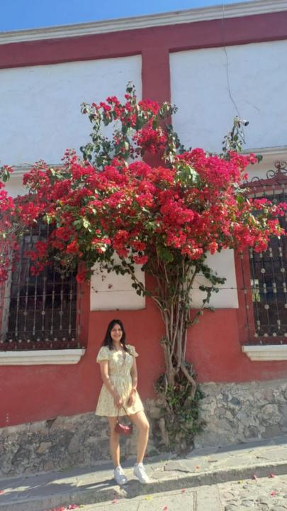 Jocelin Dorantes