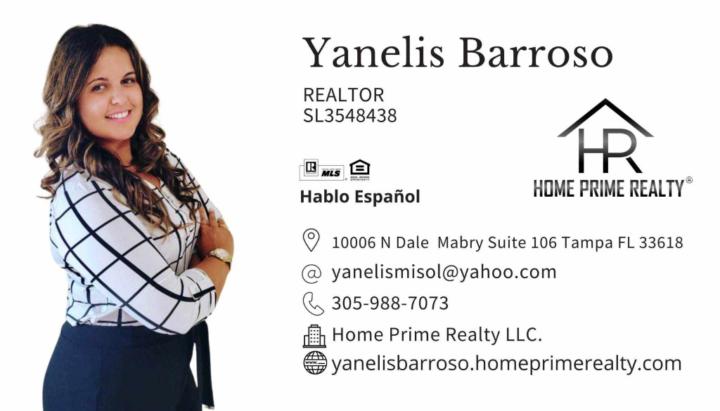 Yanelis Barroso Misol