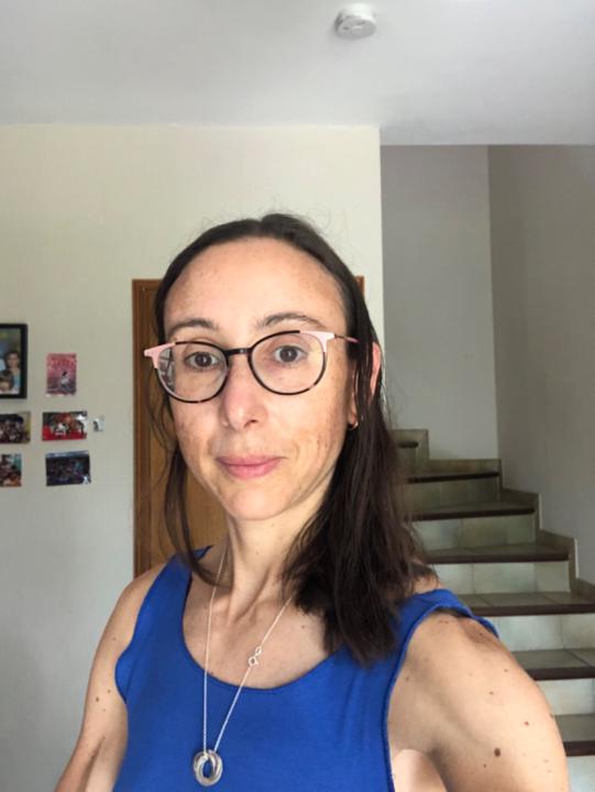 Melanie Fraisse
