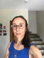 Melanie Fraisse