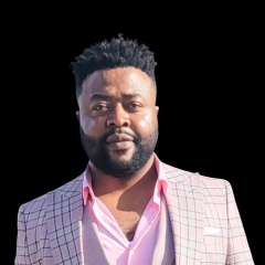 Ernest Titamongu