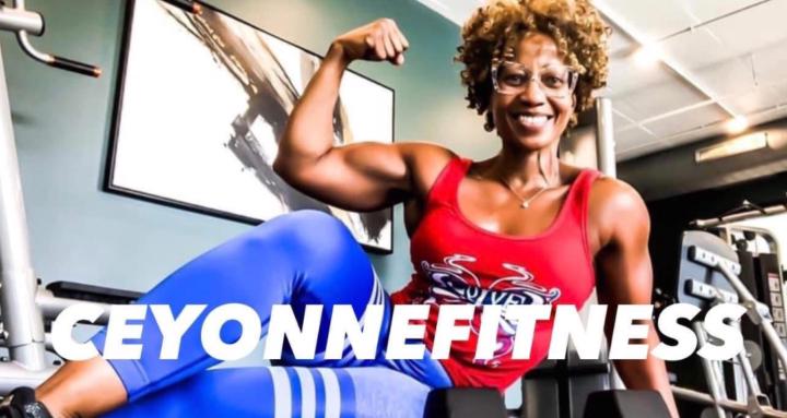 Fitness over Fifty