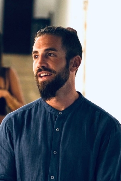 Ismael Díaz Rodríguez